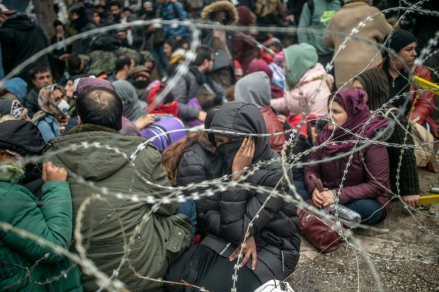 До 10 000 бежанци могат да бъдат посрещнати в България безпроблемно