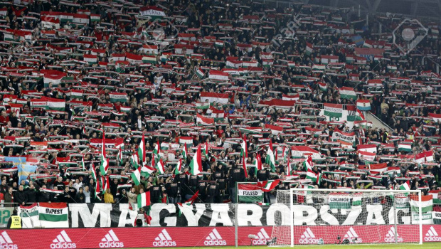 2500 унгарски фенове се отказаха да идват в София за мача с България