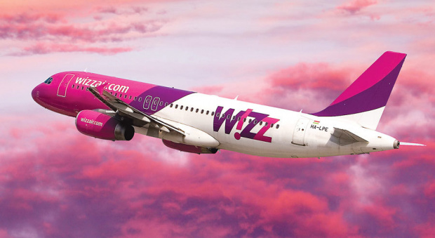 Wizz Air прекратява полетите до Малта до 10 април
