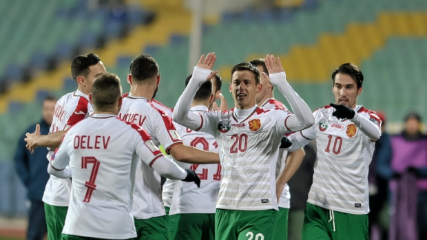България печели служебно баража за Европейското срещу Унгария?