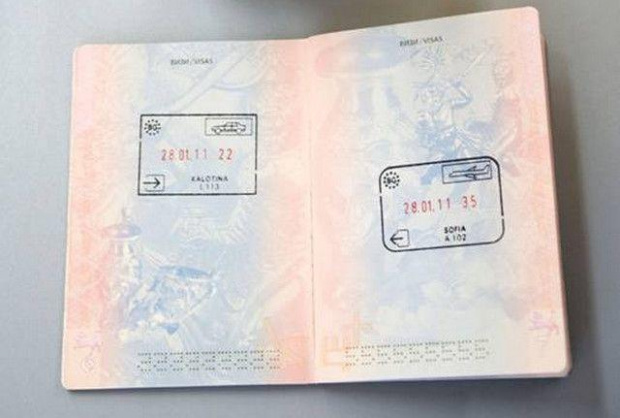 Над 670 хил. граждани на трети страни получили европейски паспорт през 2018-а