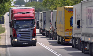 България и още 7 държави с нов оппит за премахване на пакета „Мобилност“