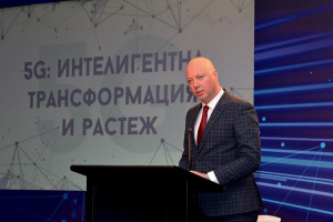 Желязков: Ще предприемем мерки в симетрия с останалите в държавата