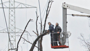 Над 20 градове и села в Смолянско без ток