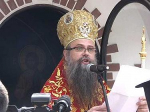 Митрополит Николай нареди как да отбележим Великден