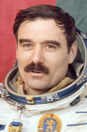 41 години от драматичния полет на Георги Иванов в Космоса