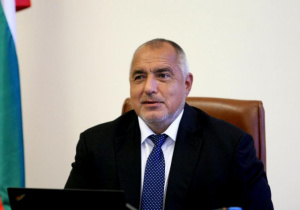 Борисов: Кандидатстваме за чакалнята на еврозоната до края на април