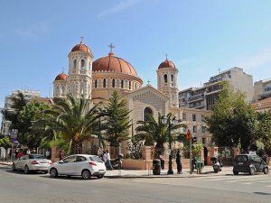 И Гърция затяга допълнително мерките около Великден