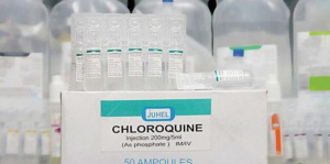 Тревожни данни от изследване на "спасителния" хлорохин, оказа се, че доста пациенти умират от лекарството