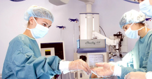Алтерко Робoтикс дарява иновативни устройства за борба с COVID-19 на седем български болници