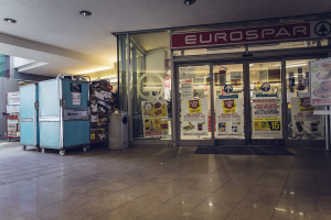 Германските супермаркети искат да отварят другата седмица