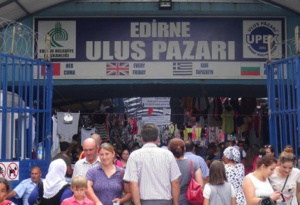 Комшиите отчетоха: Българските туристи в Турция са най-многобройни