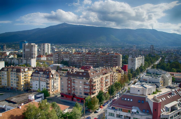 Расте, но не старее! София празнува 141 г. като столица на България