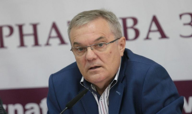 Румен Петков: Престъплението, което извършва Мутафчийски, е равнимо с Чернобил - ще се намери прокурор, който да му потърси сметка