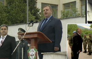 Каракачанов: Ще има забавяне, не спиране на модернизацията на армията, защото това е необходимо