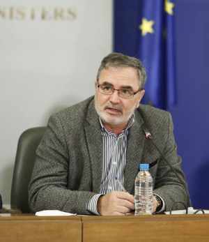 Доц. Кунчев: Вече са избрани 500-те домакинства за първото масово тестване за COVID-19 в Пловдив