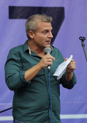 Бившият здравен министър Петър Москов попиля Бойко заради намаляването на ДДС за кръчмите