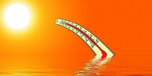 82-годишен температурен рекорд падна във Варна