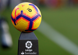 Испанската Ла Лига се завръща с гръм и трясък - мачове в 32 последователни дни