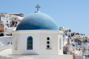 Гърция отваря за туристи от 29 държави