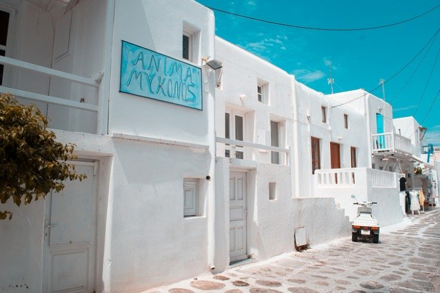 Гърция не е готова да приема чужди туристи