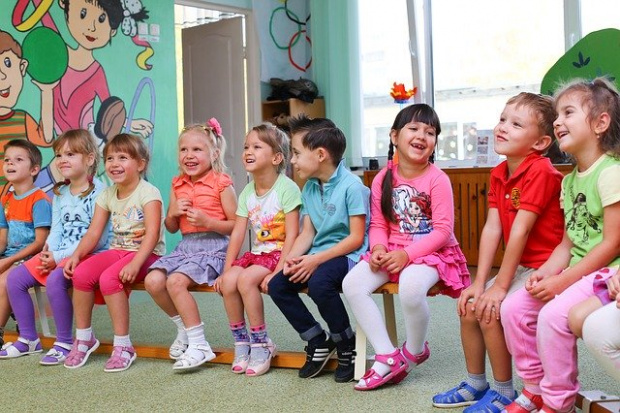 Близо 8000 деца остават извън детските градини в София