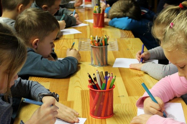Почти половината деца останаха извън детските градини в София