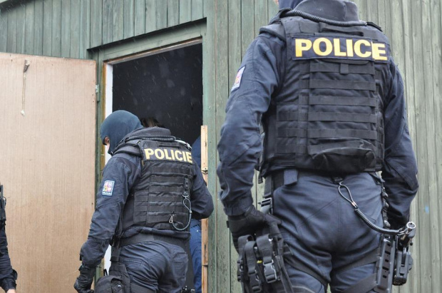 Спецакции срещу битовата престъпност в Плевенско и Видинско