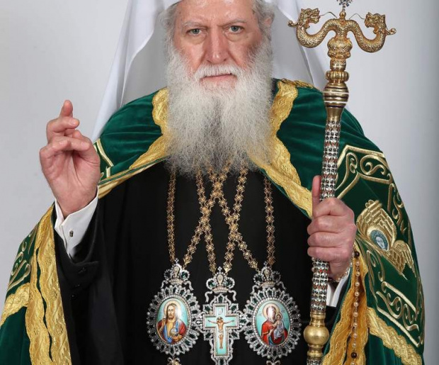 Патриарх Неофит: "Да бъде благословено и да пребъде делото на българската и славянска православна духовност и култура