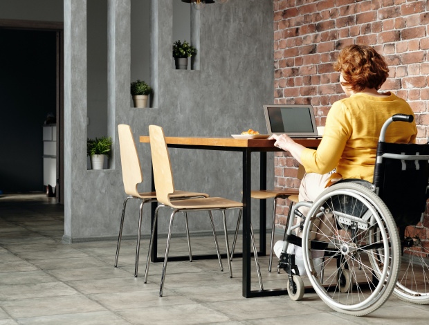 Близо 4.2 млн. лв. се отпускат за проекти за заетост на хора с увреждания
