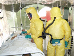 Нови смъртни случаи на ебола в Демократична република Конго
