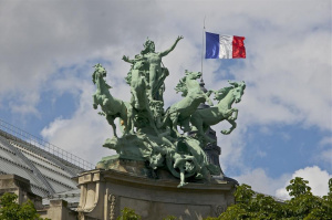 Френските власти: Пандемията у нас е под контрол