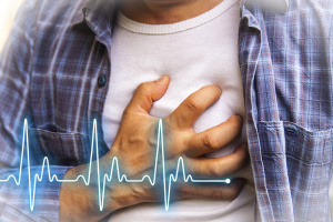 Близо 3200 българи са били покосени от инфаркт в първите 3 месеца на 2020 година