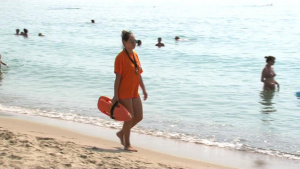 Гърция с програма срещу удавянията по плажовете, взимат повече жертви от коронавируса