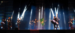 Денят на българския фолклор - 22 юни, ще бъде отбелязан с концерт-спектакъла „Време за фолклор“