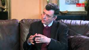 Горан Благоев скочи на Кошлуков, осветли схеми в БНТ и планове за сваляне от ефир на "Вяра и общество"
