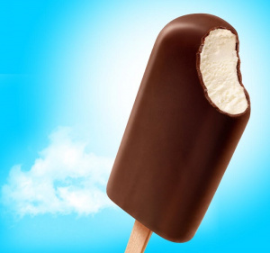 Марката сладоледи "Ескимо" сменя името си, защото било расистко