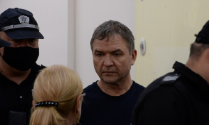 Бобоков искал от Узунов съдействие за руски гражданин, който е имал отказ от ДАНС за гражданство