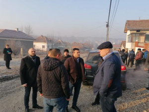 Гешев: Загубихме малка битка, но ще спечелим войната в името на справедливостта за ограбените българи