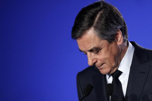 Бивш френски премиер отива в затвора