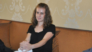 In memoriam: Спаска Митрова не успя да се пребори с рака