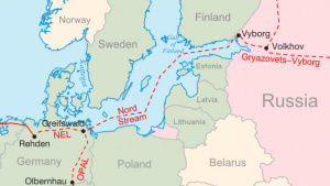 Искри между ЕС и САЩ заради „Северен поток 2“