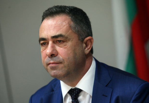 Живков е освободен от длъжността - на поста му е назначена Славея Стоянова