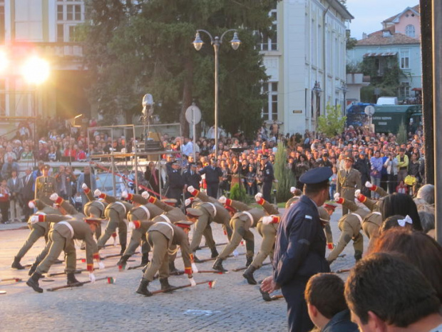 Заради пандемията: Във Враца няма да се проведе традиционният митинг-заря в памет на Христо Ботев