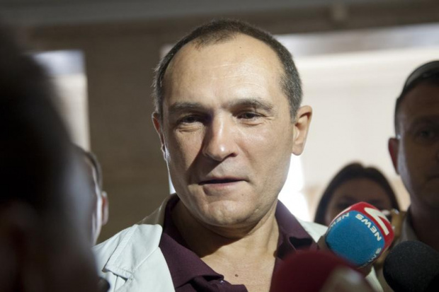 Божков сложи край на гласуването за политическия му проект: „Българско Лято“ започва от утре