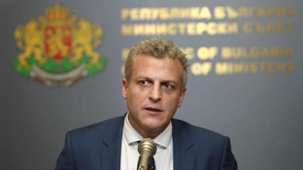 Поредно заседание по делото срещу бившия здравен министър Петър Москов
