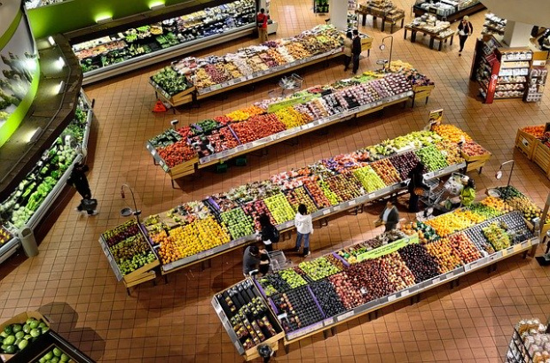 Немските супермаркети свалят цените