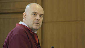 Гешев поиска отстраняването на буйствалия прокурор от ВКП