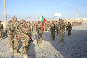 COVID-19 стигна и до нашите военни в Афганистан