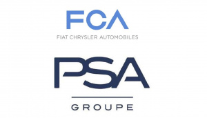 Името на новата група след сливането на FCA и Groupe PSA е ...